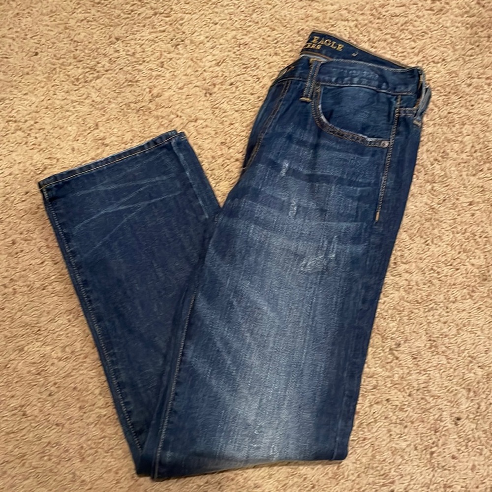 American Eagle mens jeans